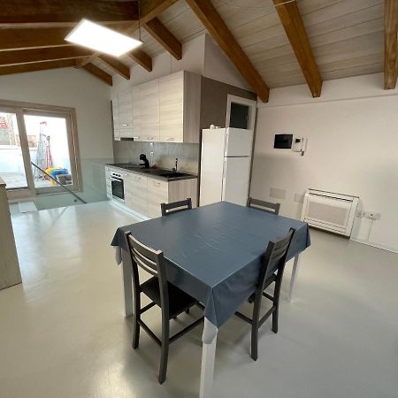 Loft Regina Margherita SantʼAntìoco Esterno foto