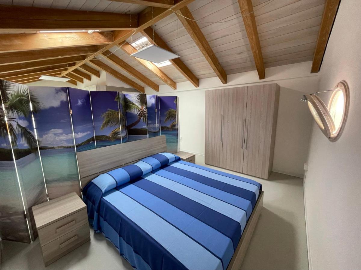 Loft Regina Margherita SantʼAntìoco Esterno foto