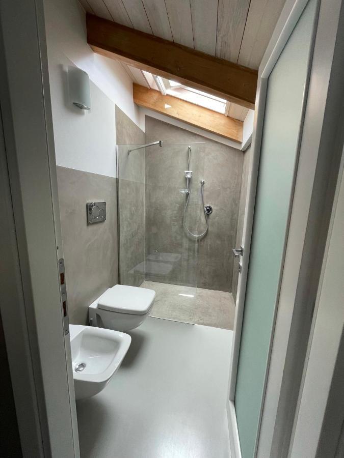 Loft Regina Margherita SantʼAntìoco Esterno foto