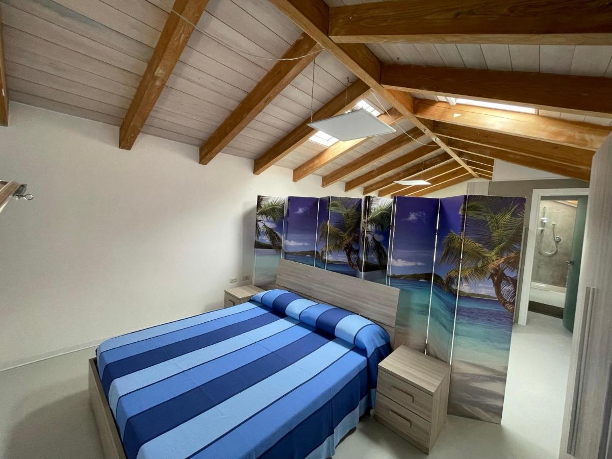 Loft Regina Margherita SantʼAntìoco Esterno foto