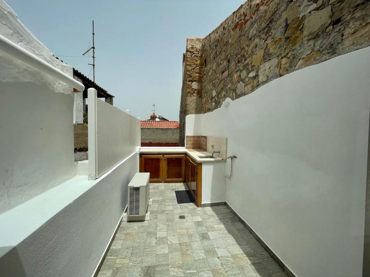 Loft Regina Margherita SantʼAntìoco Esterno foto