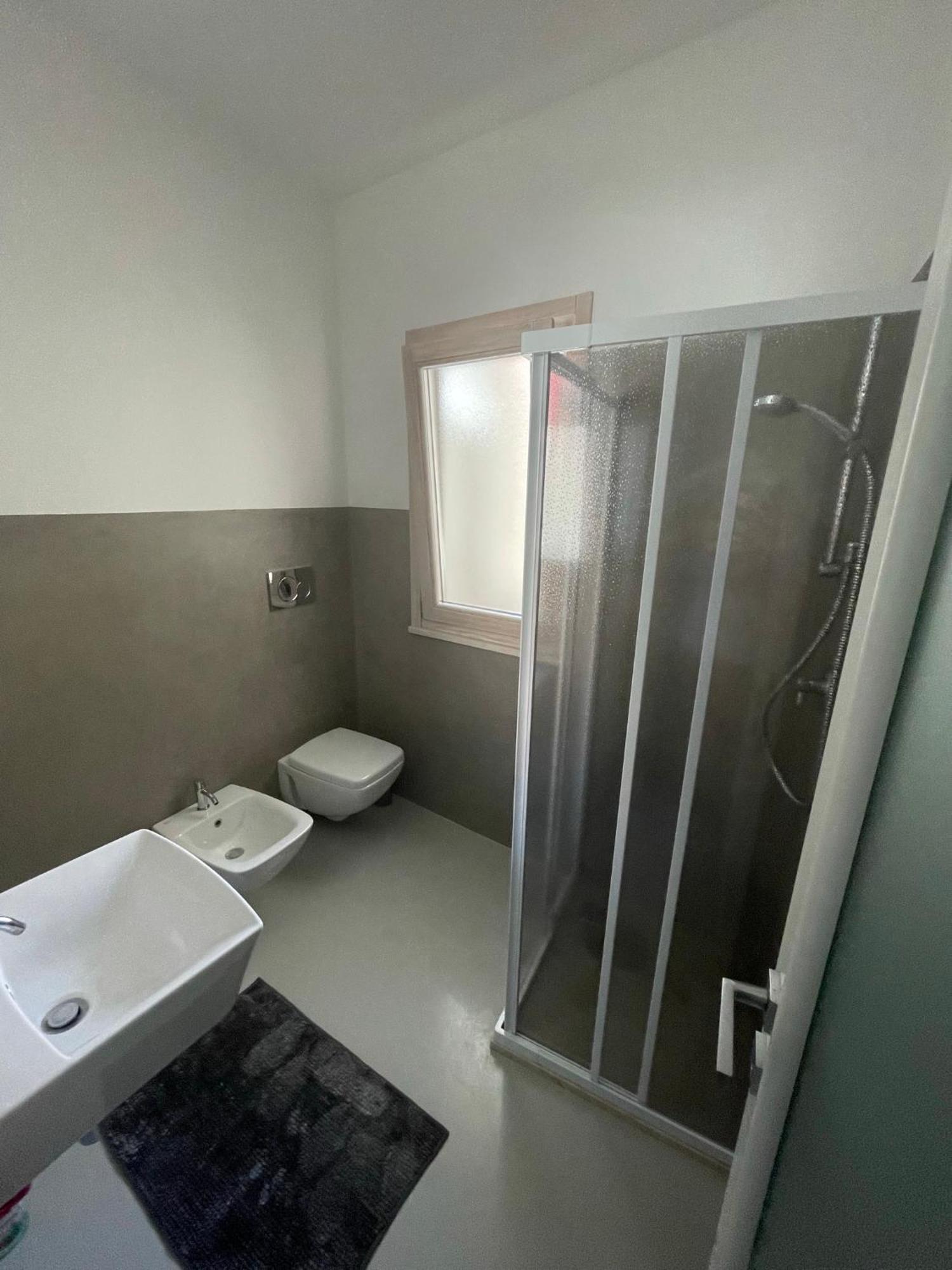 Loft Regina Margherita SantʼAntìoco Esterno foto