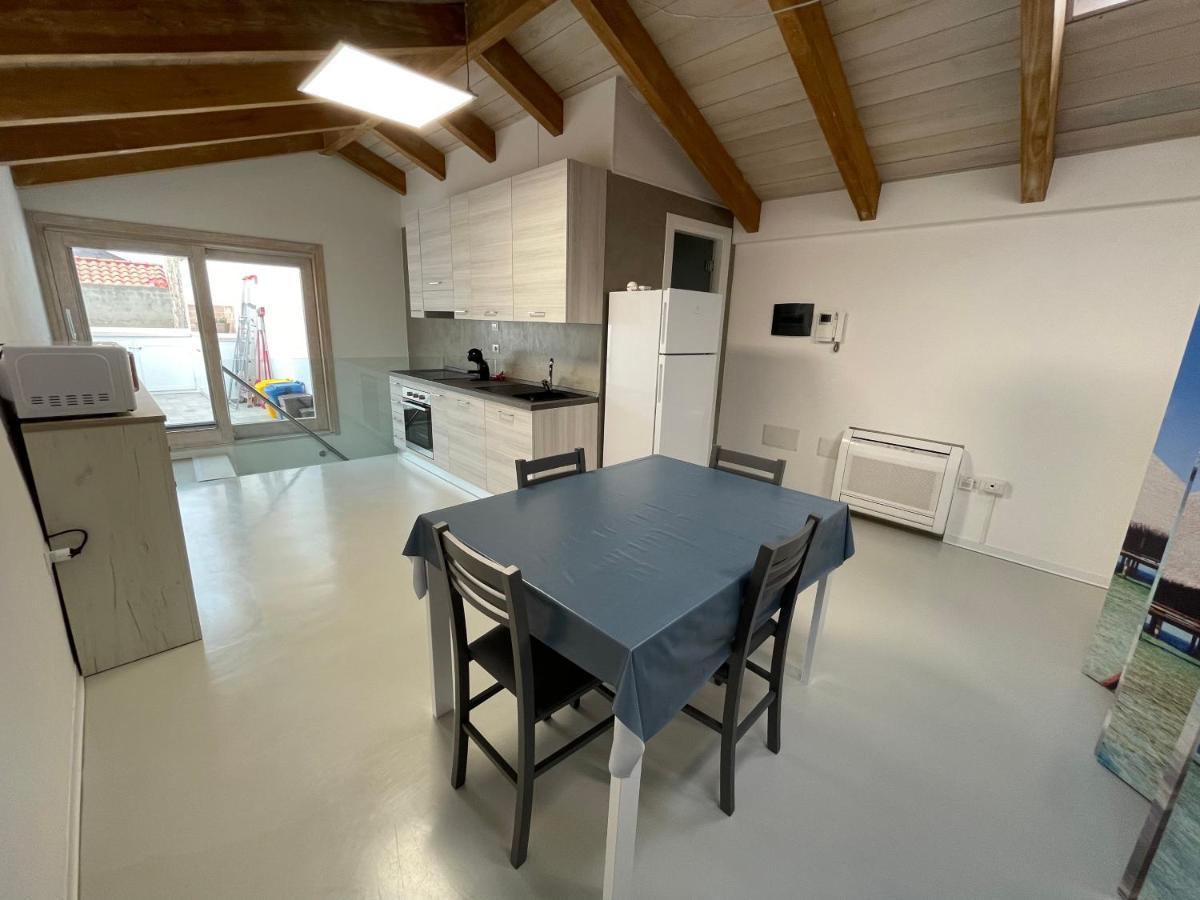 Loft Regina Margherita SantʼAntìoco Esterno foto