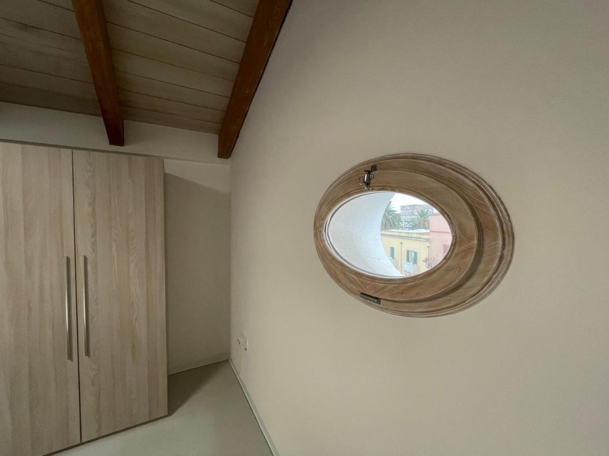Loft Regina Margherita SantʼAntìoco Esterno foto