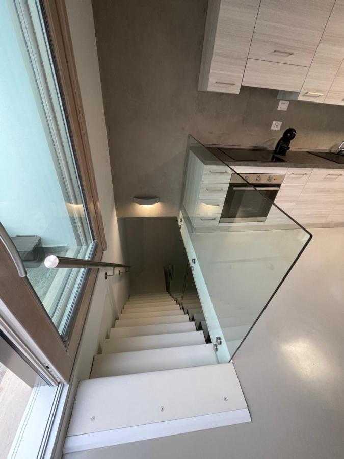 Loft Regina Margherita SantʼAntìoco Esterno foto