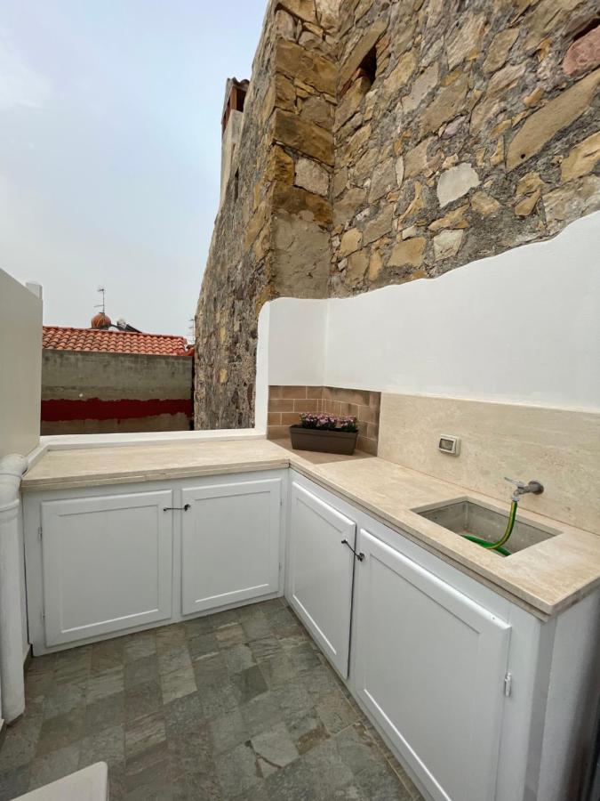 Loft Regina Margherita SantʼAntìoco Esterno foto